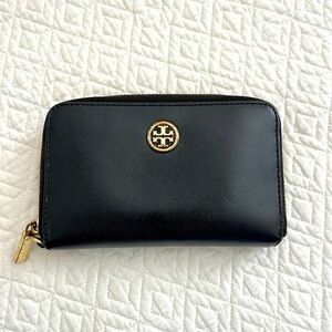 Tory Burch wristlet/wallet